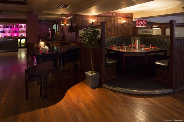 Hotel Sporting Lodge Middlesbrough (Redcar and Cleveland)